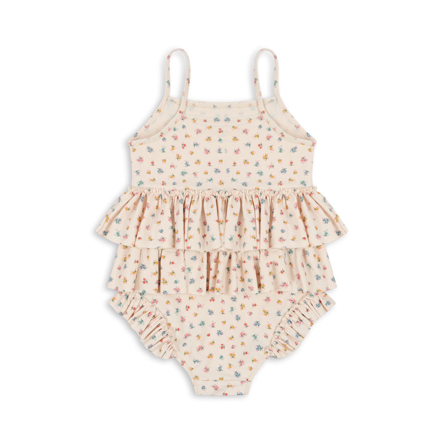 manuca frill swimsuit grs - bloomie sprinkle