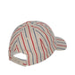 marlon cap - antique stripe
