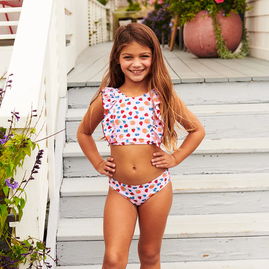 Katniss Bikini - Mixed Fruit