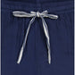 Mer St Barth La Plage Boys Drawstring Pants Lapis Blue