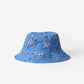 Sun Hat - Sea Turtle | Aegean