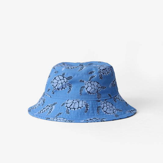 Sun Hat - Sea Turtle | Aegean