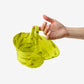 Sun Hat - Salmon | Chartreuse
