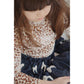 Konges Sløjd A/S WOVEN SKIRTS bowie night sky sequin