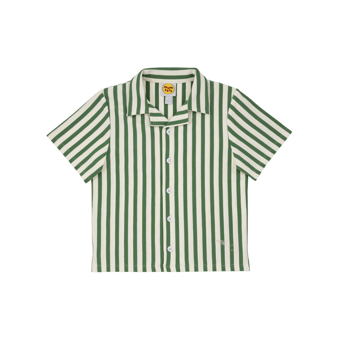 Stripe and Stroll Setzers