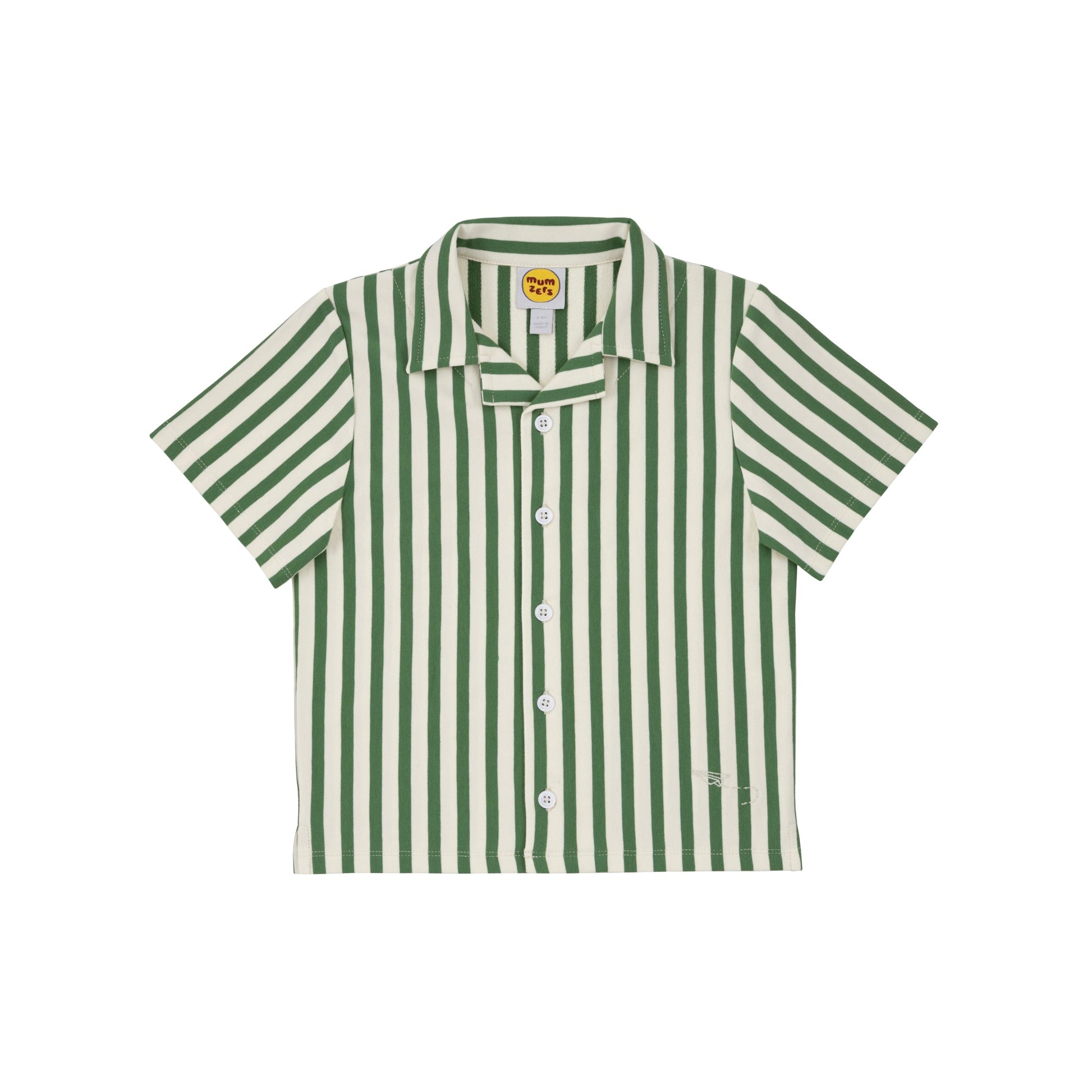 Stripe and Stroll Setzers