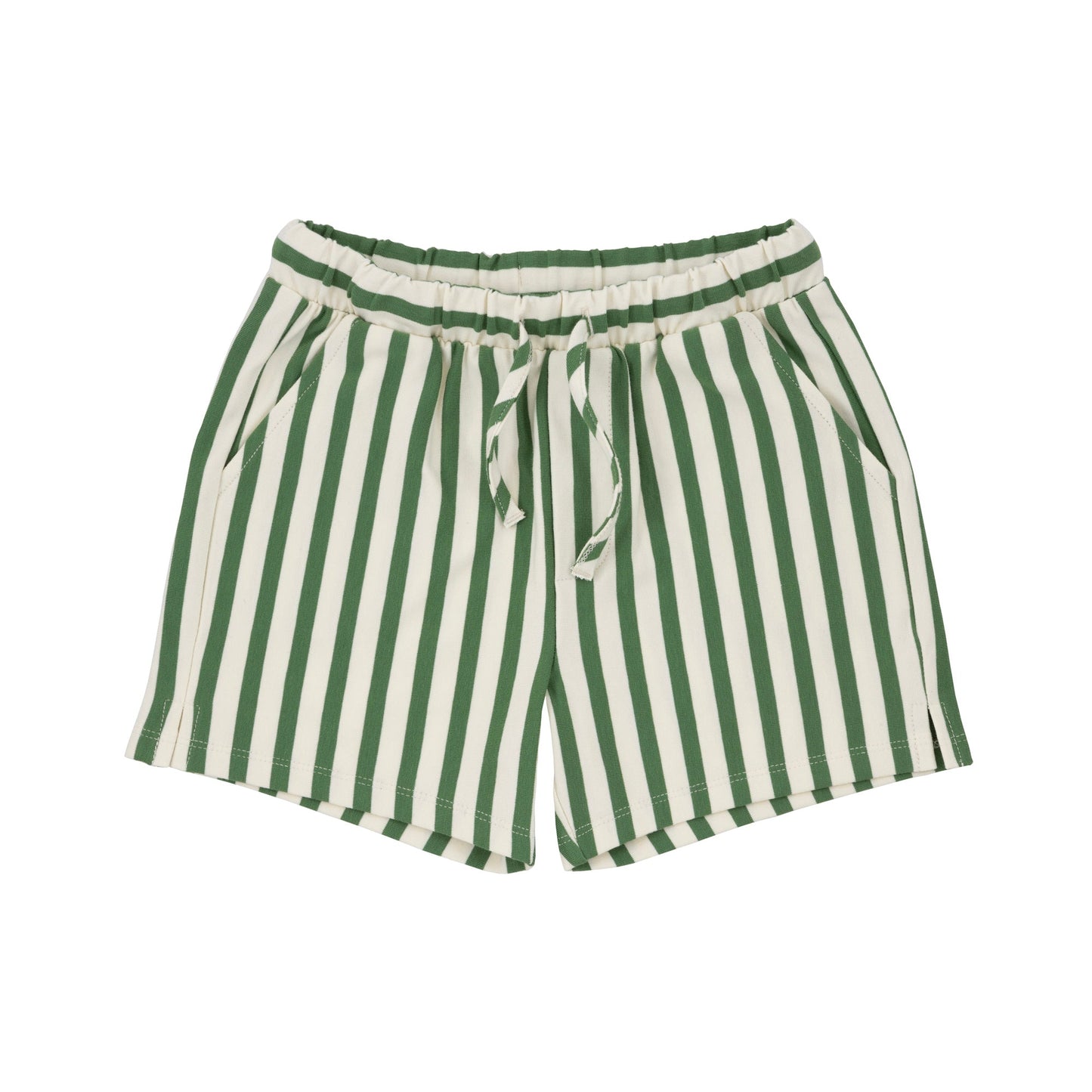 Stripe and Stroll Setzers