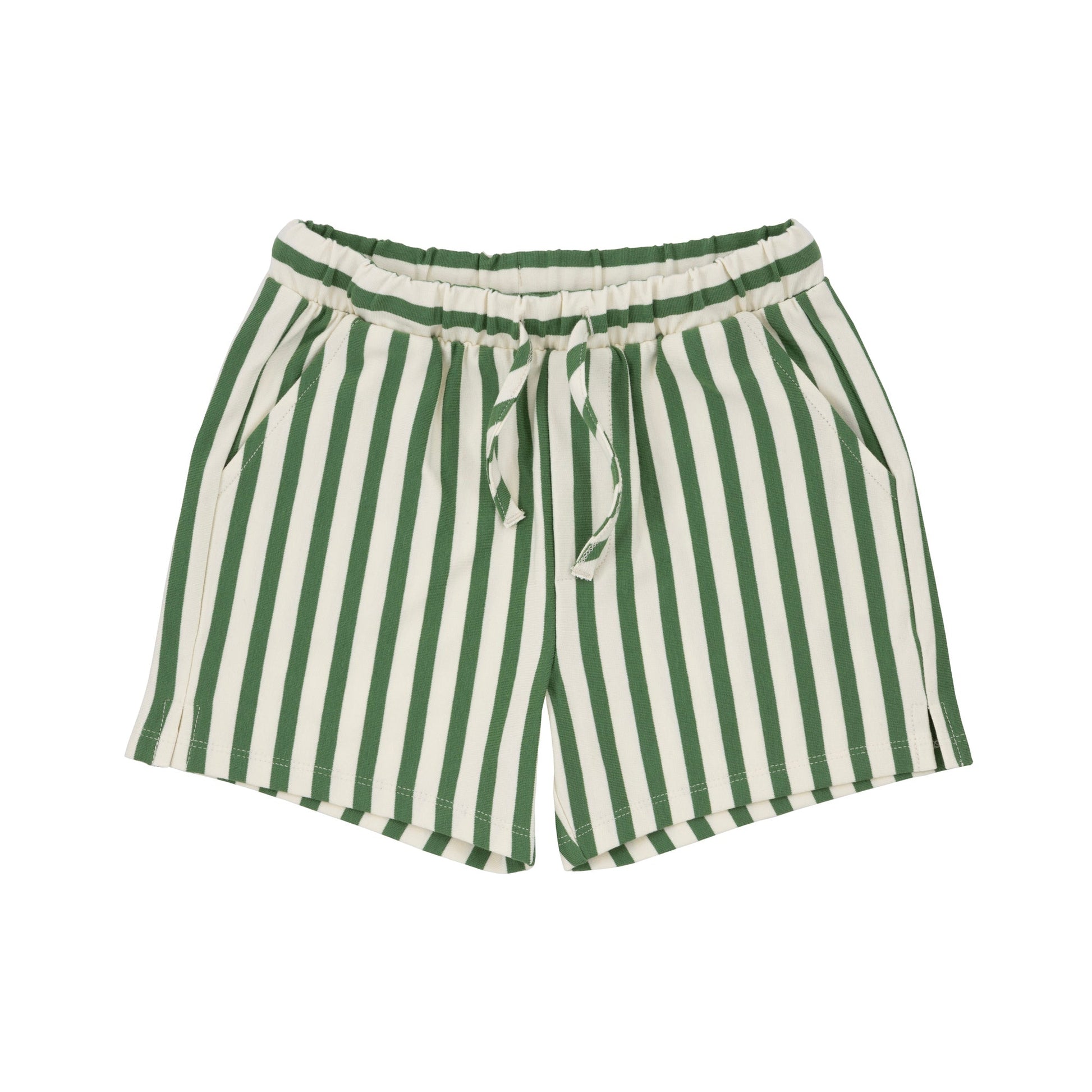 Stripe and Stroll Setzers