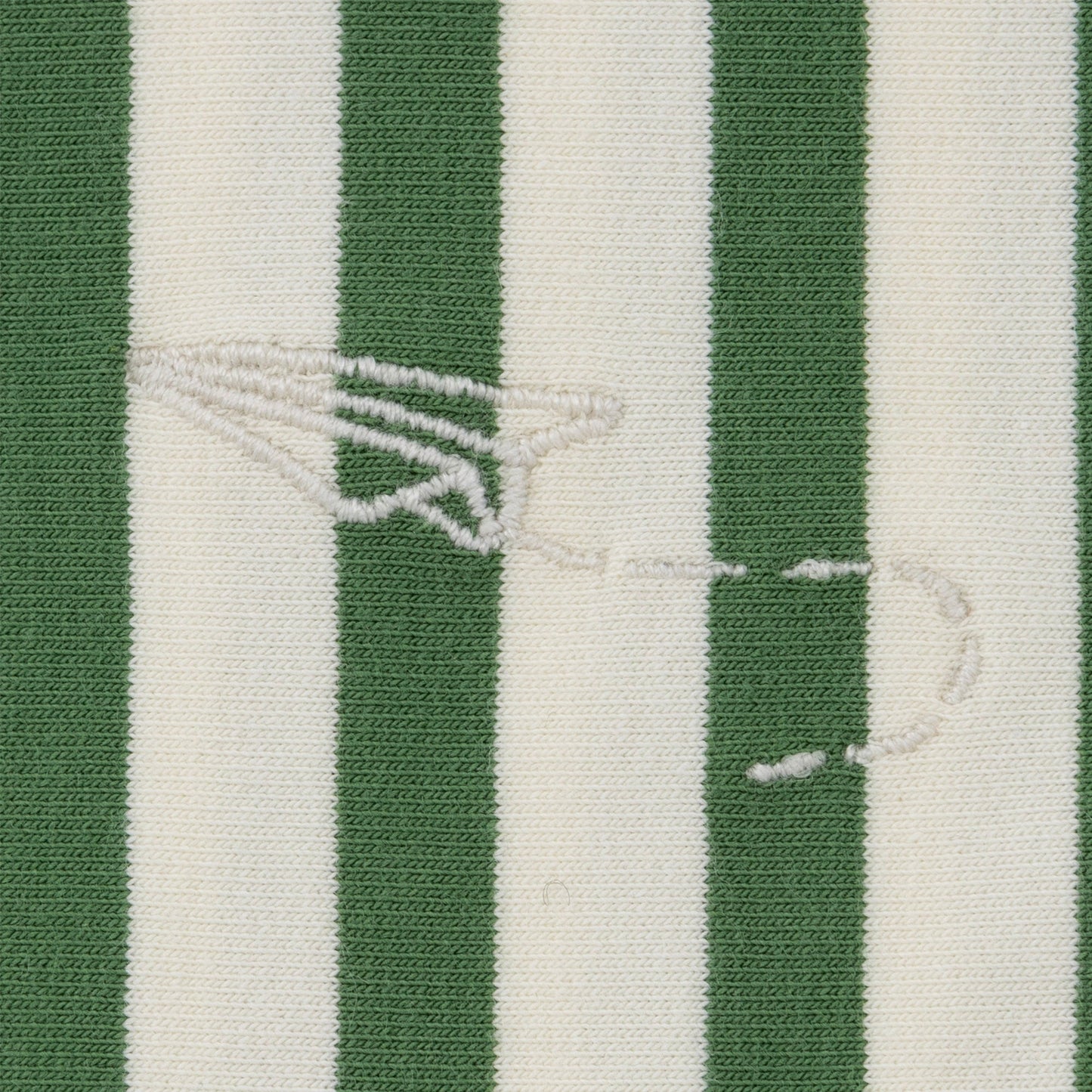 Stripe and Stroll Setzers