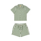 Stripe and Stroll Setzers