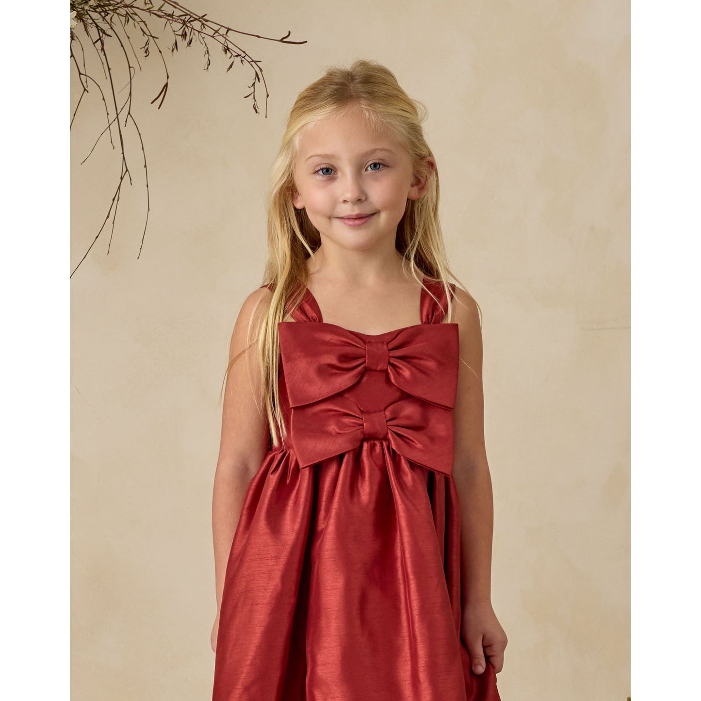 Cindy Dress | Ruby