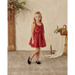 Cindy Dress | Ruby