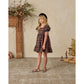 Louella Dress | Winter Tartan
