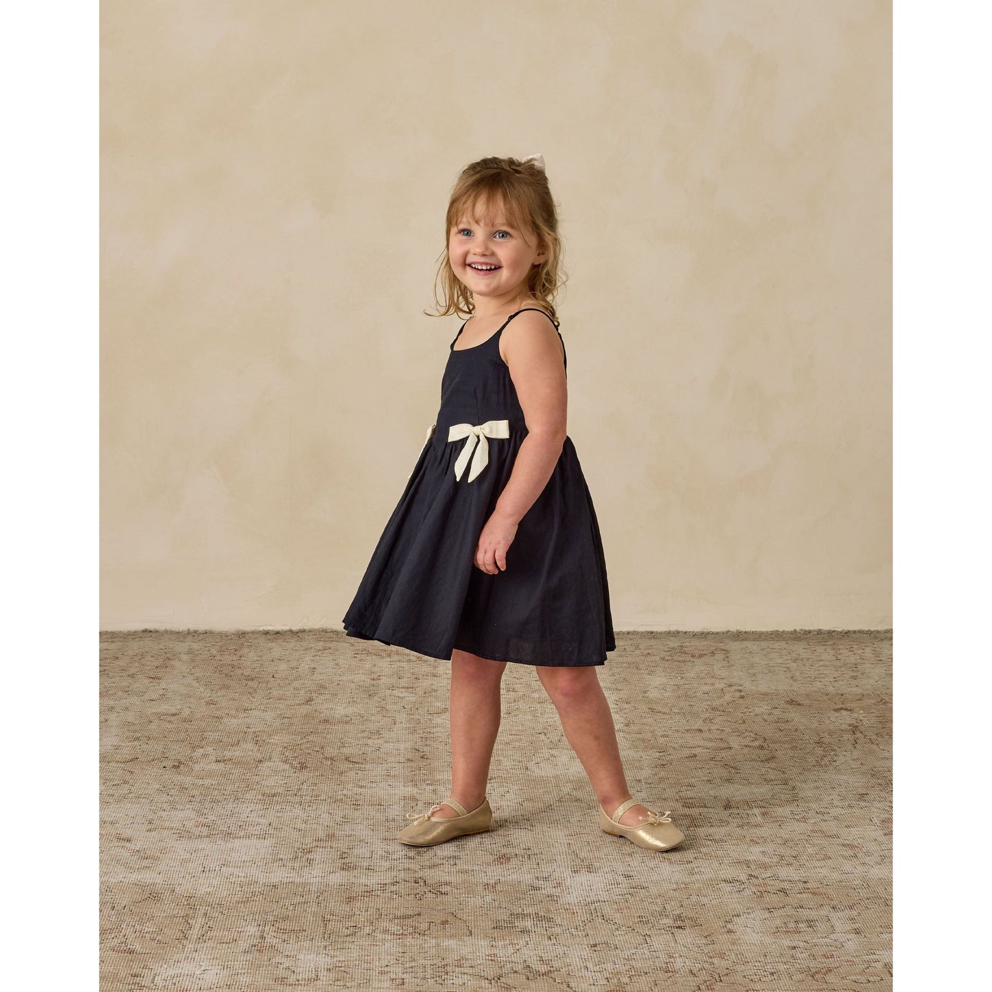 Betsy Dress | Black