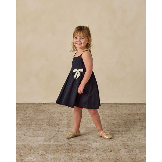 Betsy Dress | Black