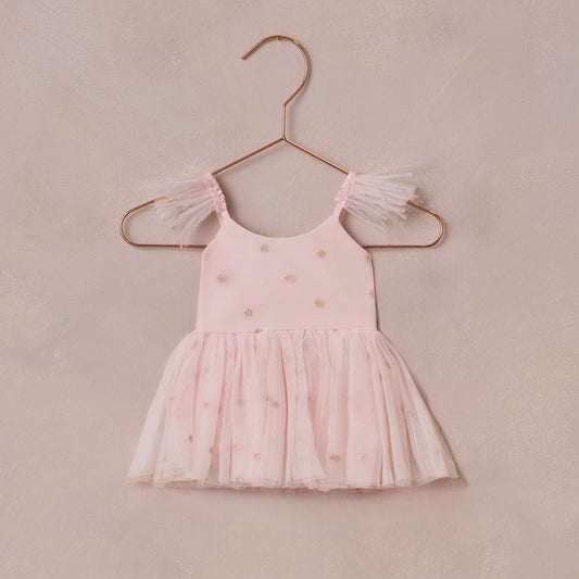 Poppy Tutu | Blush