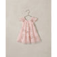 Edie Dress Pink - Rylee + Cru | Kids Clothes | Trendy Baby Clothes | Modern Infant Outfits |