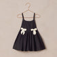 Betsy Dress | Black