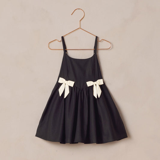 Betsy Dress | Black