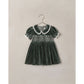 ELIZABETH DRESS || GREEN
