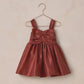 Cindy Dress | Ruby