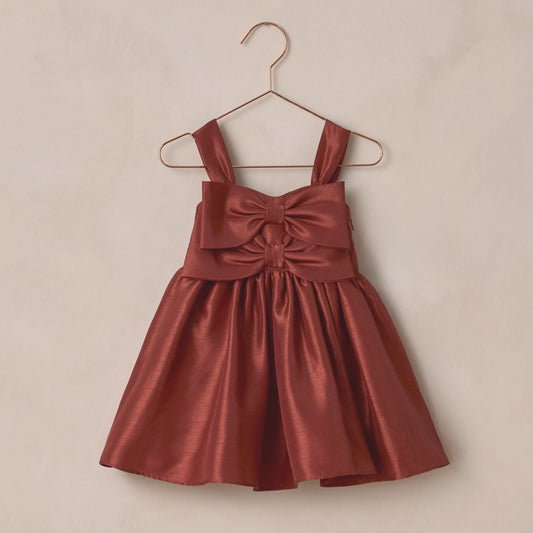 Cindy Dress | Ruby