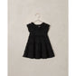BELLA DRESS || BLACK