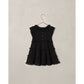 BELLA DRESS || BLACK