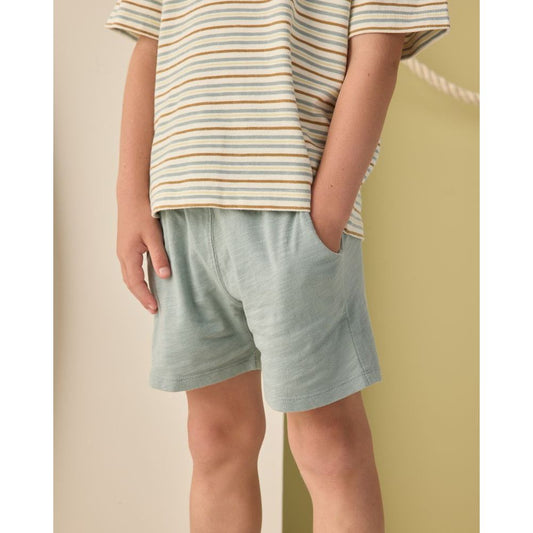 Sam Short || Sea Green