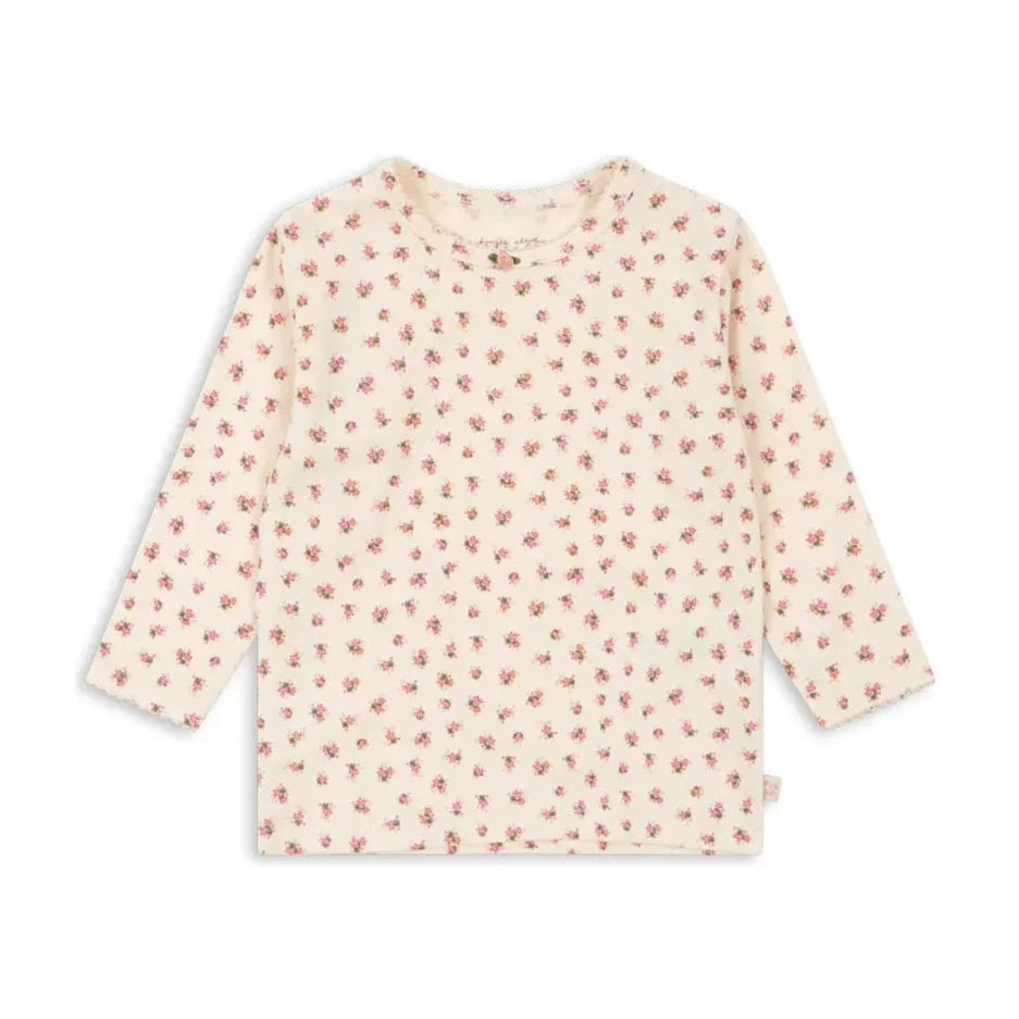 basic blouse - bloomie