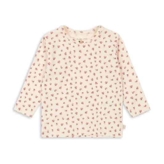 basic blouse - bloomie