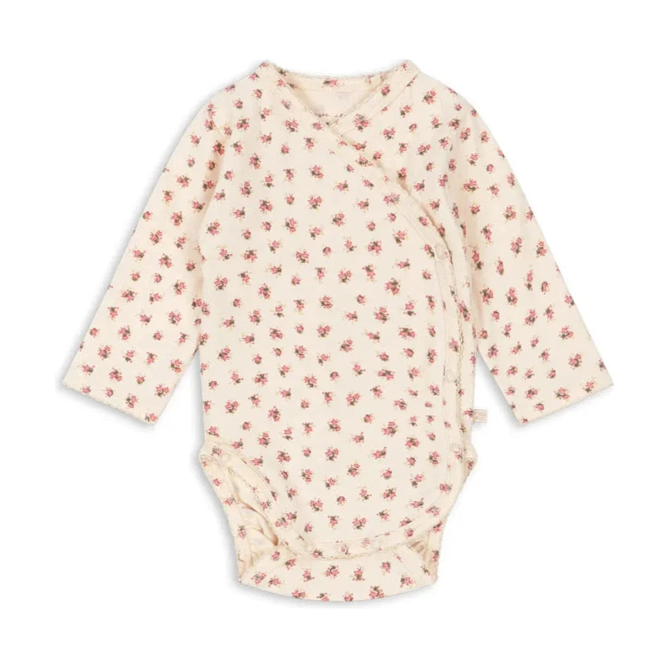 basic ls newborn body - bloomie