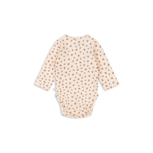 basic ls newborn body - bloomie