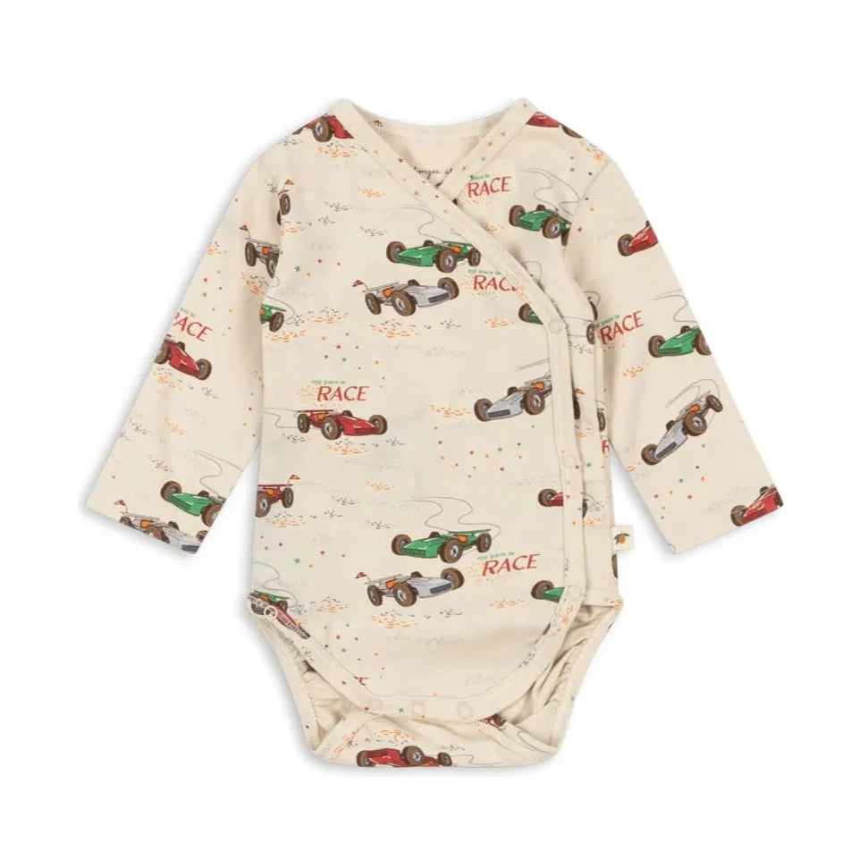 basic ls newborn body - grand prix