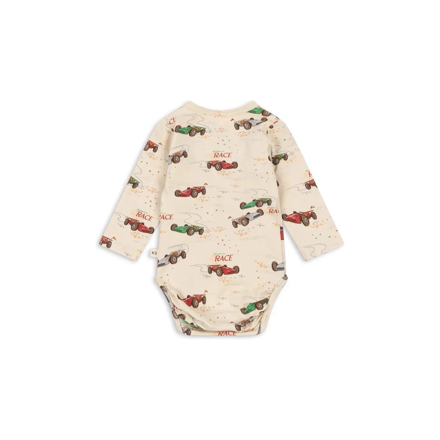 basic ls newborn body - grand prix