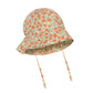verbena sun hat - kaluka