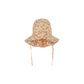 verbena sun hat - kaluka