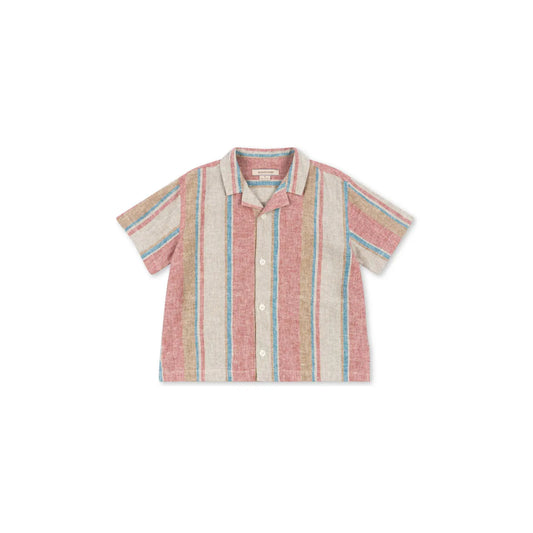 venice shirt - stan stripe