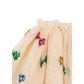 Konges Sløjd A/S WOVEN SKIRTS bow coloré