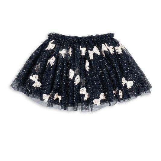 Konges Sløjd A/S WOVEN SKIRTS bowie night sky sequin