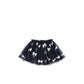 Konges Sløjd A/S WOVEN SKIRTS bowie night sky sequin