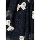 Konges Sløjd A/S WOVEN SKIRTS bowie night sky sequin