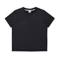 Cove Essential Tee || Heathered Black