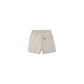 Oceanside Tech Short || Heathered Stone