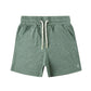 Oceanside Tech Short || Heathered Green