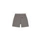 Oceanside Tech Short || Heathered Grey