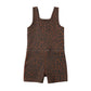 Malibu Bodysuit || Leopard