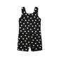 Malibu Bodysuit || Hearts