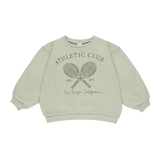 Legend Sweatshirt || Athletic Club