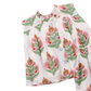 Girls Misha  2-PC Set - Pink Bellflower